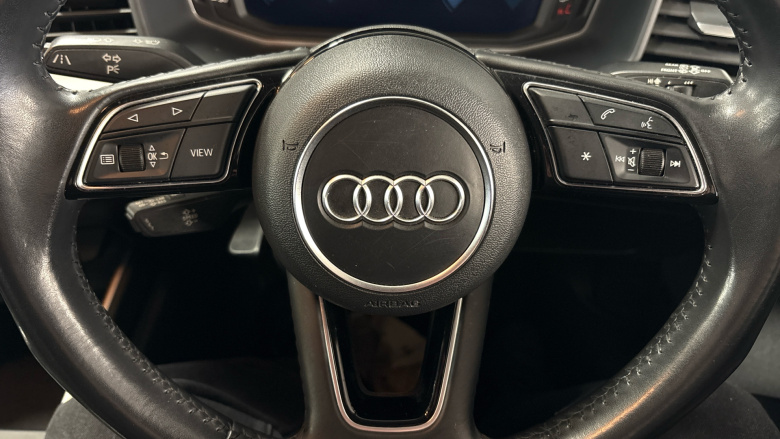 Audi A1 30 TFSI Sport 5dr S Tronic Petrol Hatchback